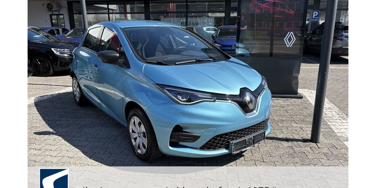 Renault ZOE 11.000 km 10.970 &euro; Hanau 63452