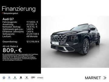 Gebrauchte Audi Q7
