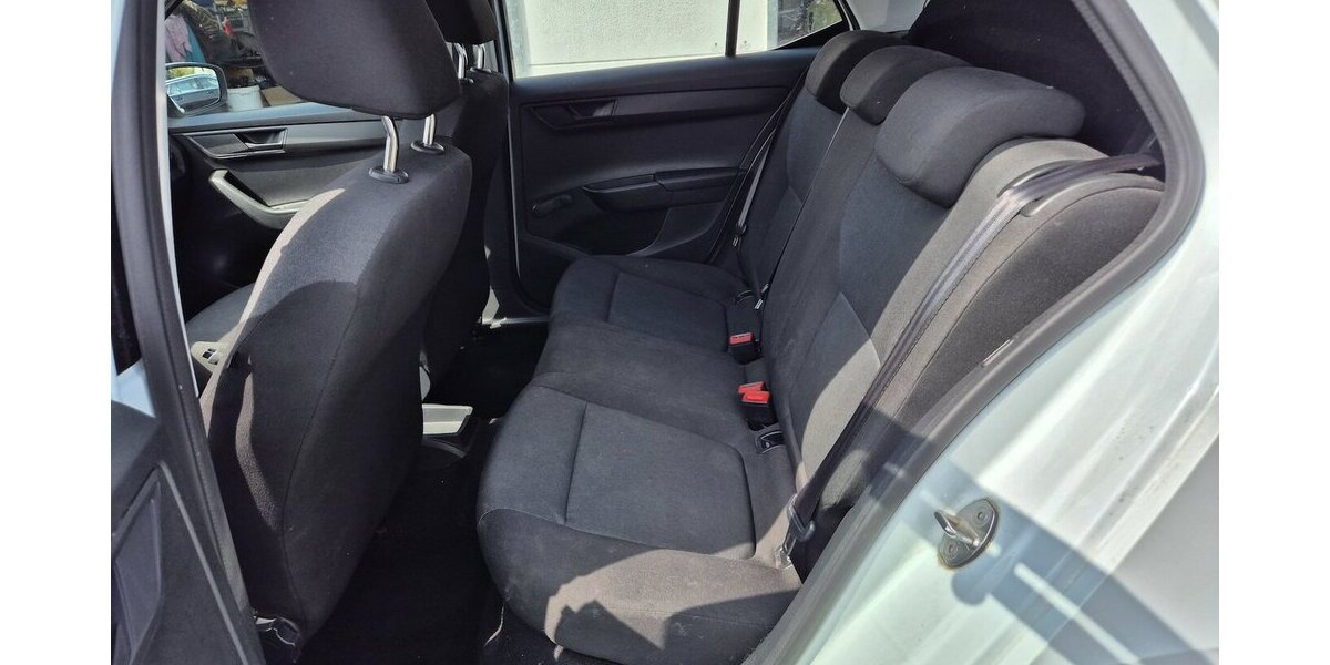 Skoda Fabia Cool Plus 127.420 km 7.890 &euro; Rodgau 63110