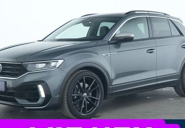 VW T-Roc 53.383 km 29.986 &euro; Dietzenbach bei Frankfurt 63128