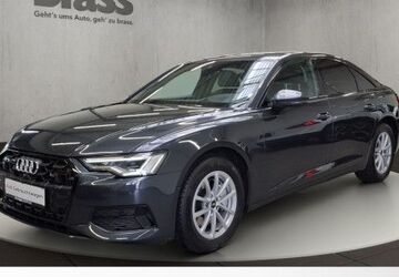 Audi A6 29.137 km 42.800 &euro; Dietzenbach 63128