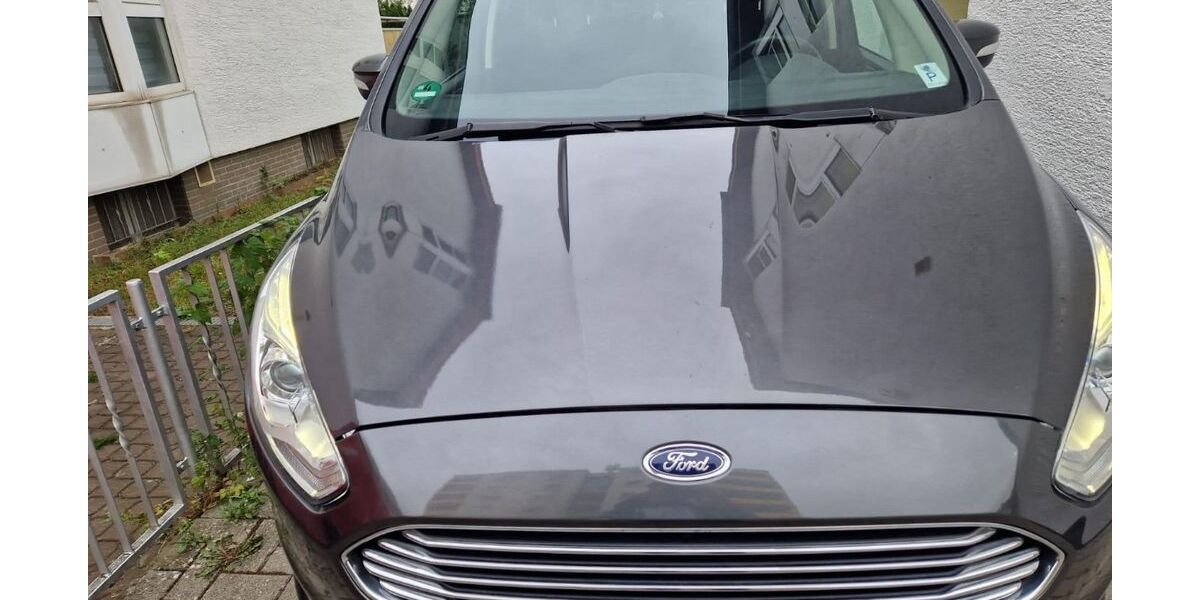 Ford Galaxy 123.000 km 17.500 &euro; Groß-Gerau 64521