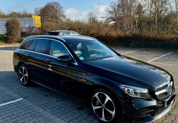 Mercedes-Benz C 300 104.731 km 26.800 &euro; Bad Nauheim 61231