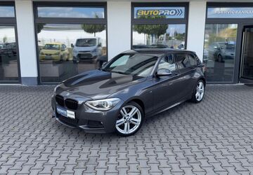 BMW 120 155.500 km 14.900 &euro; Rüsselsheim 65428