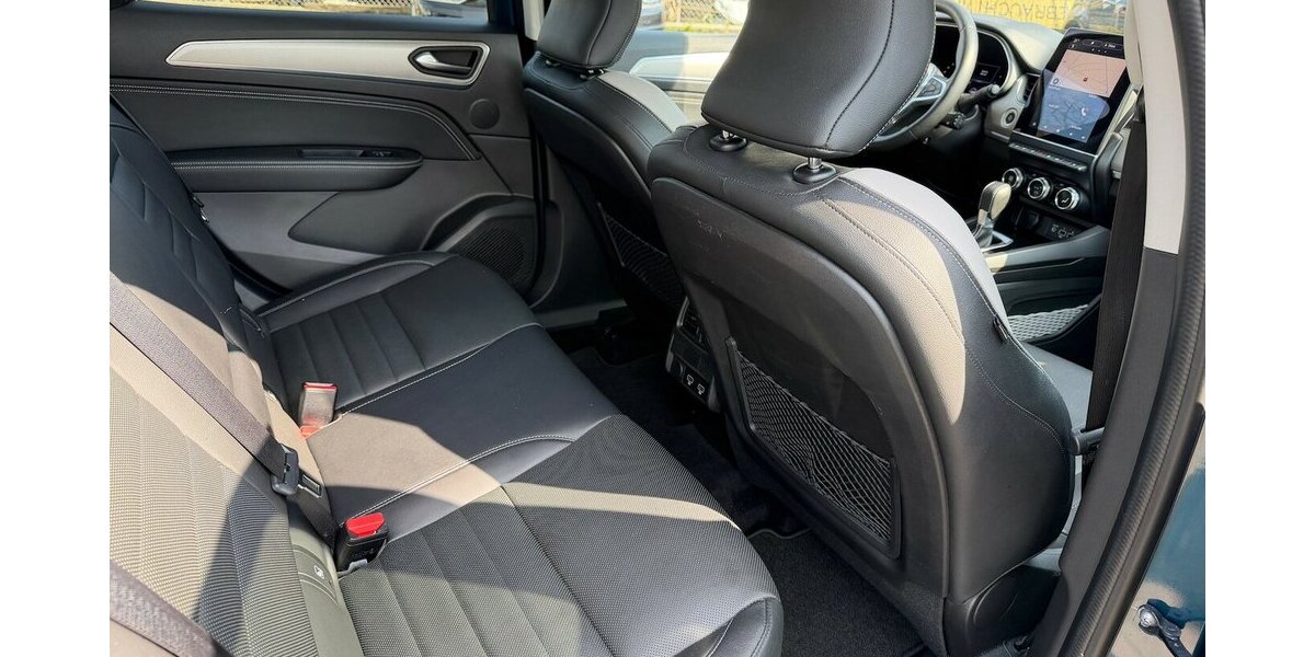 Renault Arkana 1.3 Intens/1.Hand/MildHybrid 94.100 km 14.999 &euro; Frankfurt 60386