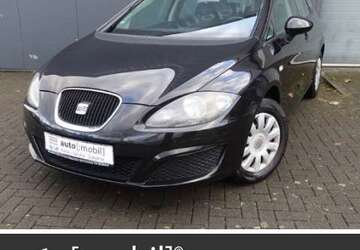 Seat Leon 247.500 km 2.999 &euro; Hainburg 63512