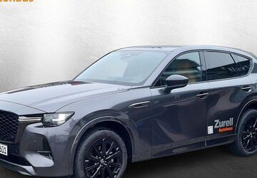 Mazda CX-60 1.801 km 56.880 &euro; Darmstadt 64293