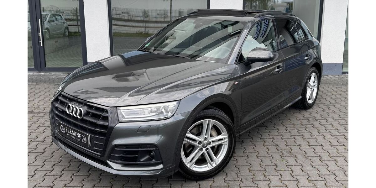 Audi Q5 171.100 km 23.990 &euro; Rüsselsheim 65428