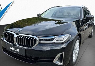 BMW 530 36.462 km 32.290 &euro; Bad Homburg 61352