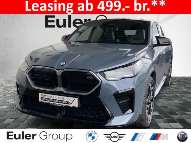 BMW X2 12.999 km 54.789 &euro; Frankfurt 60314