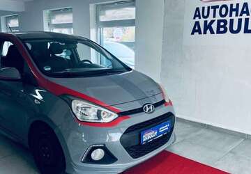 Hyundai i10 200.000 km 4.590 &euro; Bruchköbel 63486