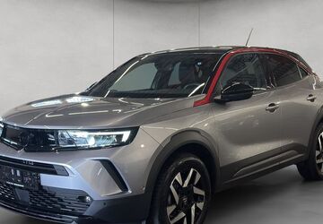 Opel Mokka 21.617 km 22.550 &euro; Frankfurt 60386