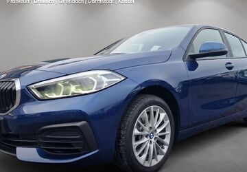 BMW 120 26.162 km 25.890 &euro; Dreieich-Sprendlingen 63303