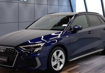 Audi A3 32.293 km 29.360 &euro; Maintal 63477