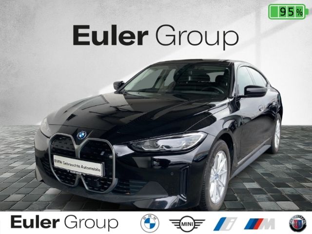 BMW i4 52.872 km 36.488 &euro; Frankfurt 60314