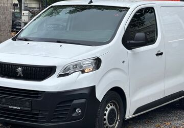 Peugeot Expert 170.000 km 11.490 &euro; Darmstadt 64293