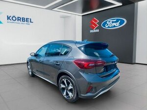 Ford Focus 1.0 Active*WinterP*Navi*LED*PDC* 67.800 km 16.970 &euro; Nidderau 61130