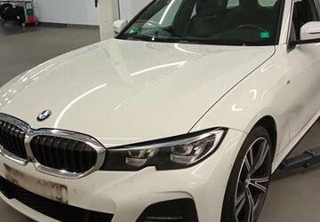 BMW 320 178.433 km 19.950 &euro; Heusenstamm 63150