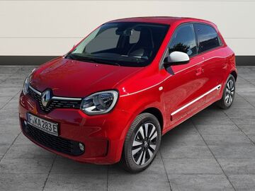 Gebrauchte Renault Twingo