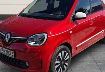 Renault Twingo 7.500 km 17.990 &euro; Frankfurt am Main 60326
