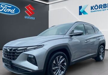 Hyundai TUCSON 18.000 km 26.590 &euro; Nidderau-Heldenbergen 61130