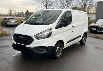 Ford Transit Custom 170.000 km 10.000 &euro; heusenstamm 63150