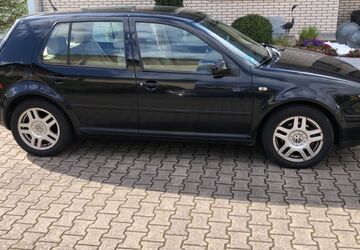VW Golf 246.500 km 2.900 &euro; Frankfurt am Main 60322