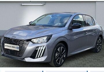 Peugeot 208 15.782 km 14.480 &euro; Rüsselsheim 65428