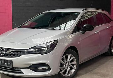 Opel Astra 95.000 km 11.300 &euro; Weiterstadt 64331