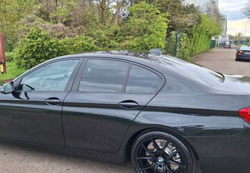 BMW 530 158.000 km 16.999 &euro; Frankfurt am Main 65934