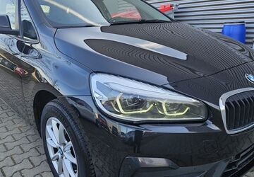 BMW 216 Active Tourer 165.000 km 11.424 &euro; Kelkheim 65779
