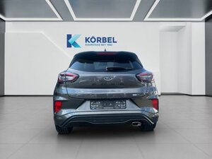 Ford Puma ST-Line X/Pano/WInter /Komfort/Design-Paket 29.500 km 23.890 &euro; Nidderau 61130