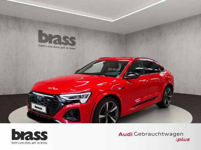 Audi Q8 9.111 km 69.800 &euro; Dietzenbach 63128