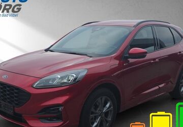Ford Kuga 65.500 km 21.199 &euro; Bad Vilbel 61118