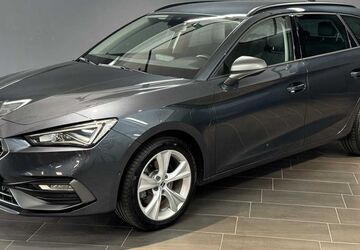 Seat Leon 86.092 km 19.997 &euro; Offenbach 63069