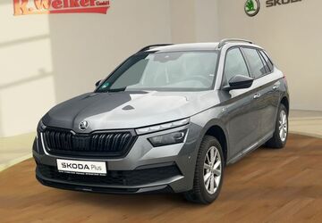 Skoda Kamiq 20.500 km 27.500 &euro; Weiterstadt 64331
