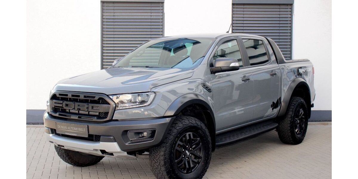 Ford Raptor 89.900 km 39.900 &euro; Bischofsheim 65474