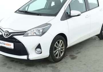 Toyota Yaris 60.929 km 10.700 &euro; Frankfurt am Main 65936