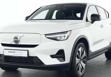 Volvo C40 46.790 km 25.550 &euro; Weiterstadt 64331