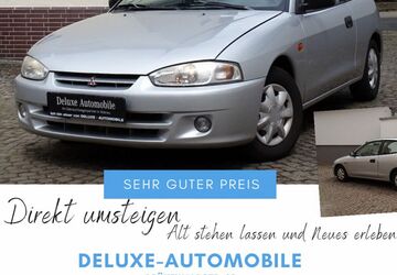 Mitsubishi Colt 184.000 km 890 &euro; Alzenau 63755