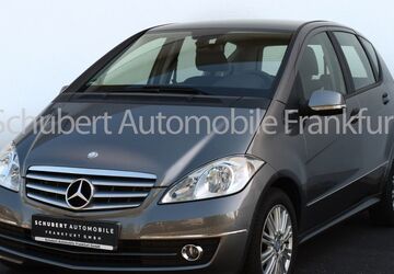 Mercedes-Benz A 170 59.000 km 6.990 &euro; Frankfurt am Main 60326