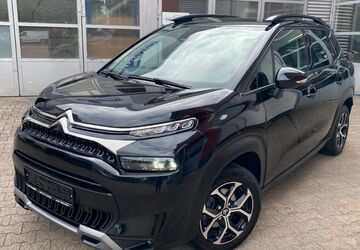 Citroen C3 74.000 km 12.300 &euro; Griesheim 64347