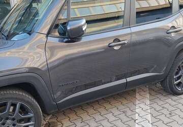 Jeep Renegade 53.000 km 19.650 &euro; Maintal 63477
