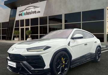 Lamborghini Urus 31.000 km 228.900 &euro; Nidderau 61130