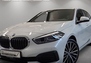 BMW 118 48.153 km 26.880 &euro; Dreieich-Sprendlingen 63303