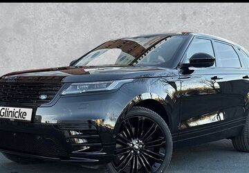Land Rover Range Rover Velar 12.999 km 69.880 &euro; Frankfurt a.M. 60314