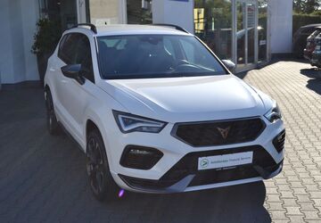 Cupra Ateca 23.900 km 33.980 &euro; Babenhausen 64832
