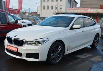 BMW 630 145.000 km 27.900 &euro; Frankfurt A.m 60388