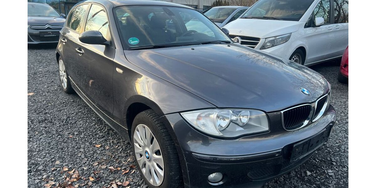 BMW 118 192.800 km 2.800 &euro; Friedberg 61169