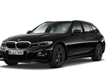 BMW 330 68.613 km 32.999 &euro; Frankfurt 60314